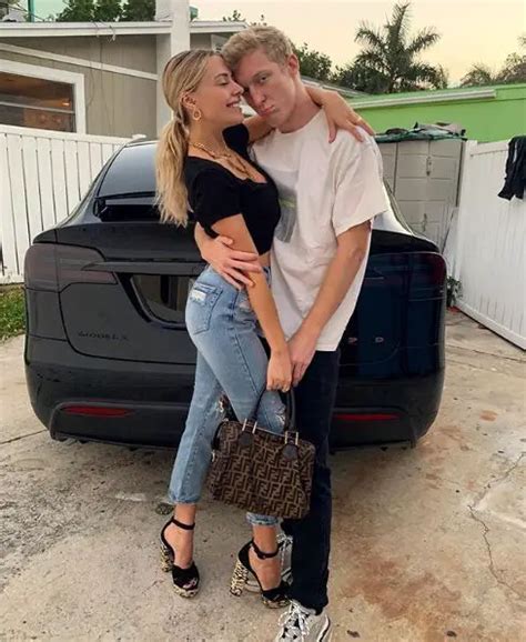 corinna kopf boyfriends|Corinna Kopfs Billionaire Boyfriend Laurence: Confirmed Dating